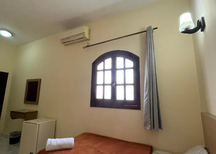 Divers House Otel