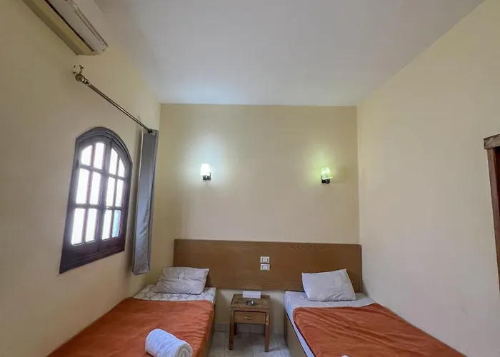 Divers House 2* Dahab
