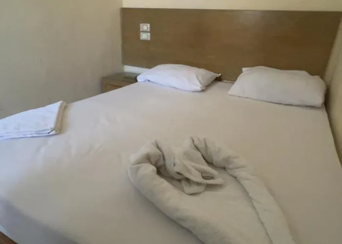 Otel Divers House