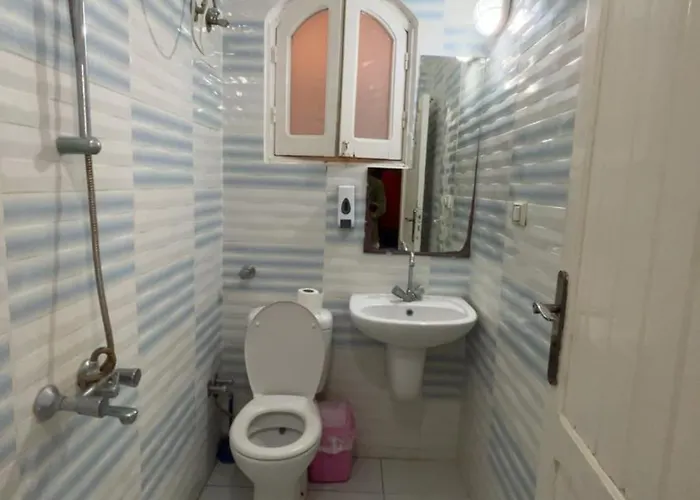 Otel Divers House Dahab