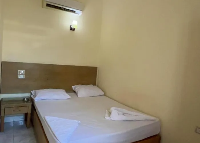 Divers House Otel