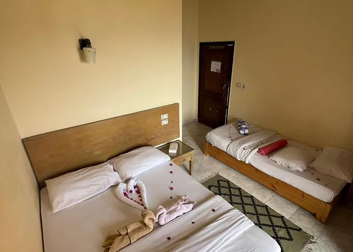 Divers House Otel