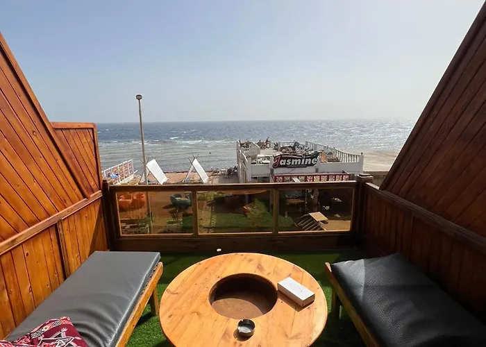 Divers House 2* Dahab