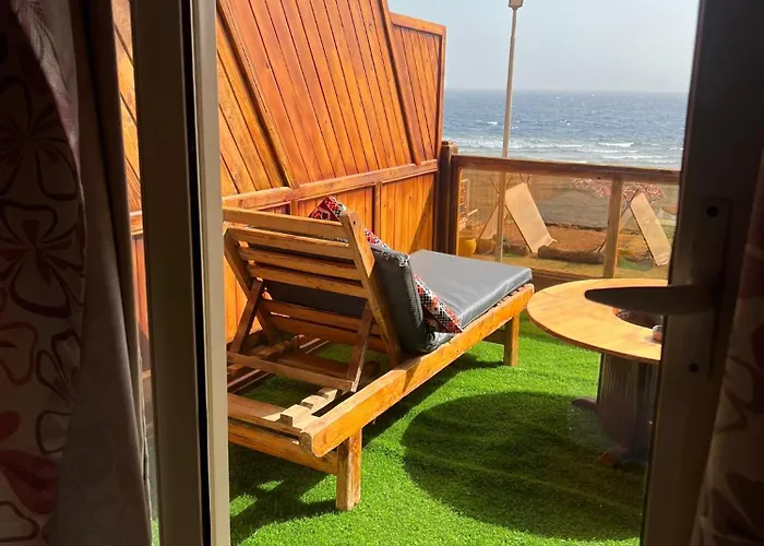 Divers House Otel