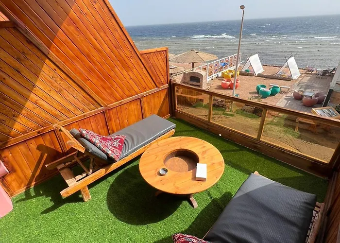 Otel Divers House