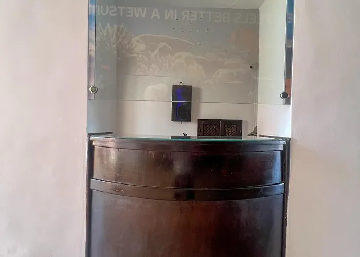 Otel Divers House 2*