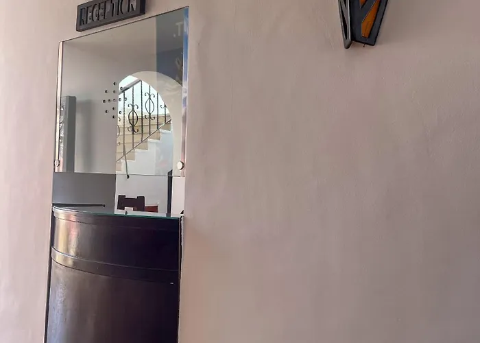 Otel Divers House Dahab