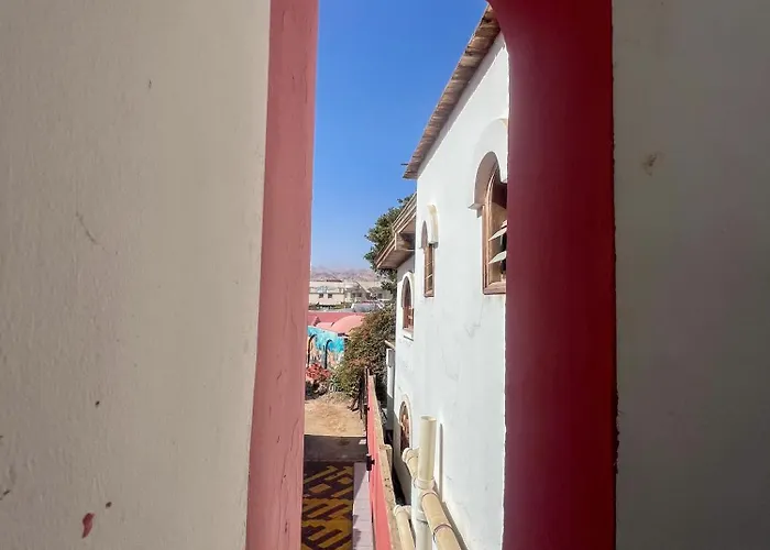 Divers House Otel