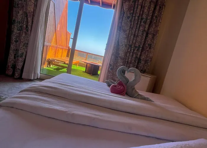 Otel Divers House 2*