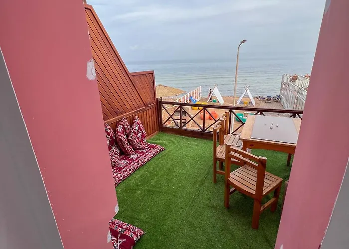 Divers House 2* Dahab