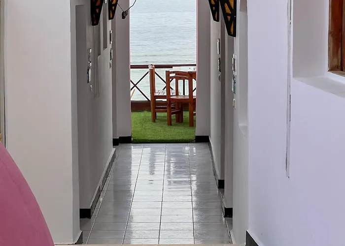 Divers House Otel