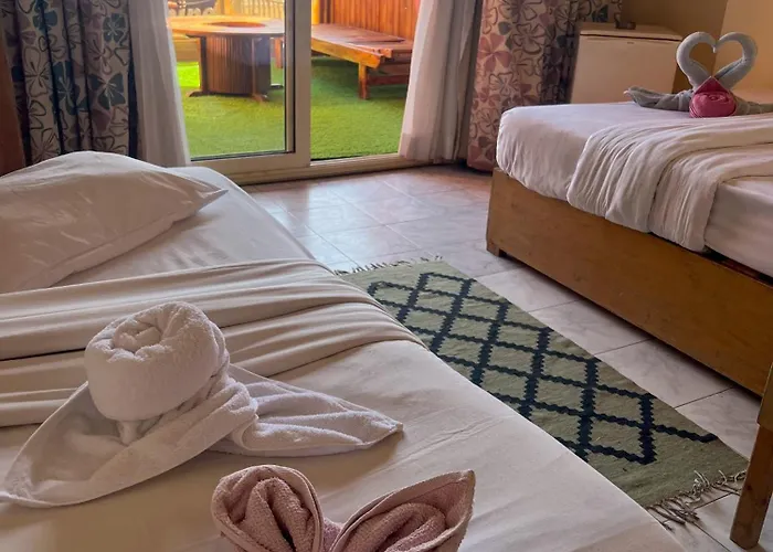 Divers House Otel 2*