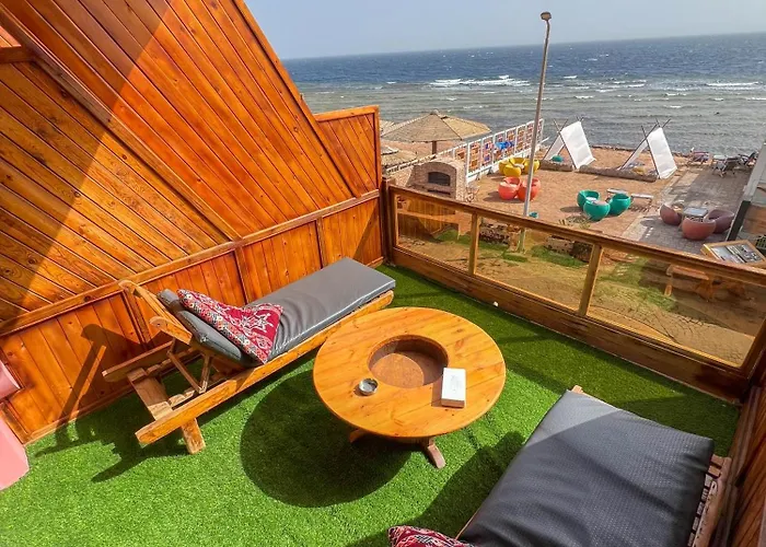 Otel Divers House