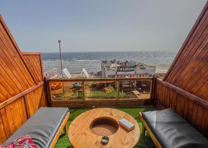 Otel Divers House Dahab