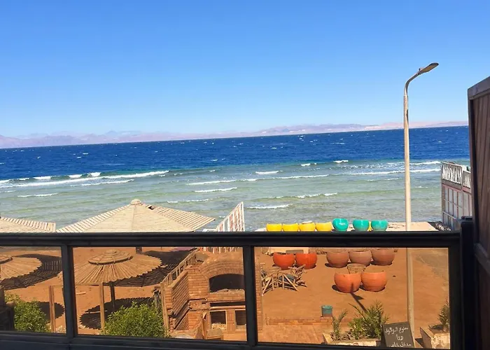 Divers House Dahab