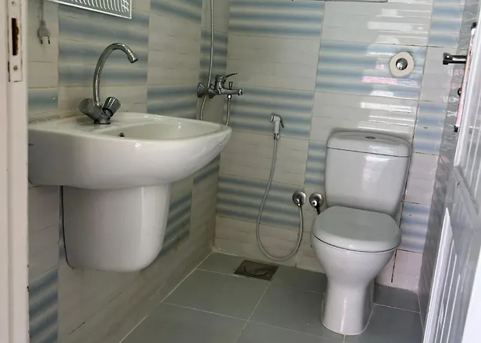 Divers House Otel Dahab