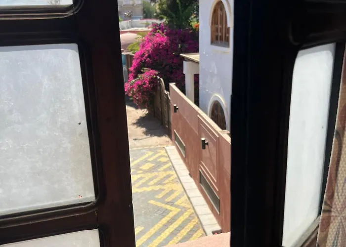 Otel Divers House Dahab