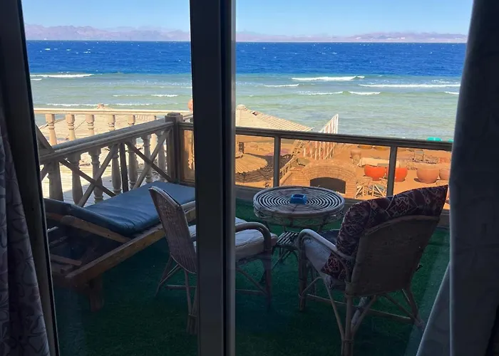 Divers House Dahab