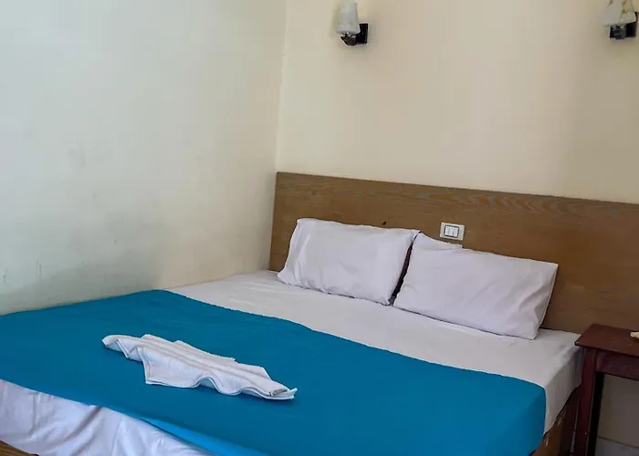 Divers House Otel