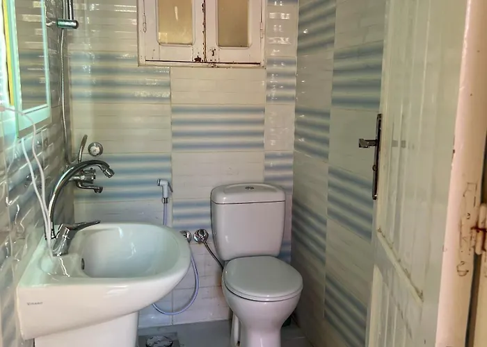 Divers House 2* Dahab