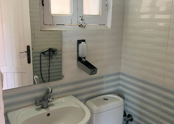 Otel Divers House