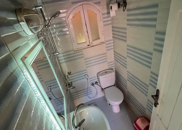 Divers House Otel 2*