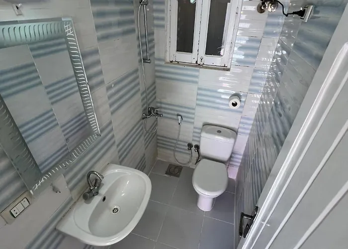 Otel Divers House