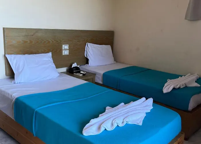 Divers House Otel 2*