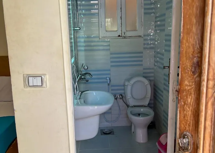 Hotel Divers House Dahab