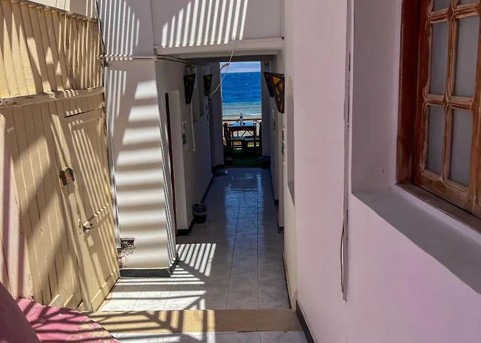 Divers House Otel