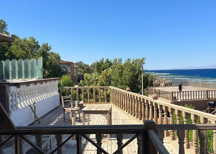 Divers House 2*